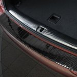 Audi Q5 08 - 16 kryt prahu zadních dveří | Zboží Auto