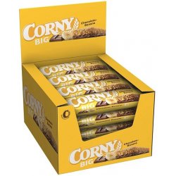 Corny Big 24 × 50 g