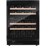 Dunavox Flow 39 černá – Zboží Mobilmania