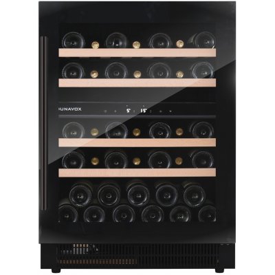 Dunavox Flow 39 černá – Zboží Mobilmania