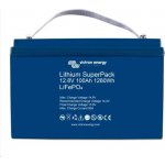 Victron Energy 12,8V 100Ah BAT512110710 – Zboží Živě