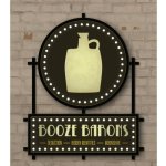 Overworld Games Booze Barons – Hledejceny.cz