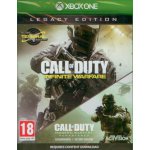 Call of Duty: Infinite Warfare (Legacy Edition) – Hledejceny.cz