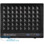 SilverStone Sugo SG13 SST-SG13B – Zboží Živě