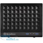 SilverStone Sugo SG13 SST-SG13B – Hledejceny.cz