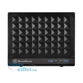 SilverStone Sugo SG13 SST-SG13B