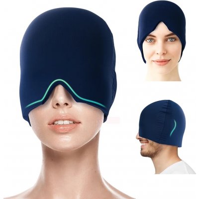 UVtech Migraine-2 gelová maska – Hledejceny.cz