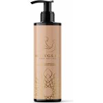 BodyGliss Massage Collection Silky Soft Oil Strawberry & Champagne 150 ml – Zboží Dáma