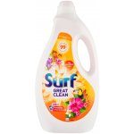 Surf Color Hawaiian Dream & Coconut gel na praní 60 PD 3 l – Sleviste.cz