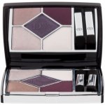 Christian Dior 5 Couleurs Couture vysoce pigmentovaná paletka očních stínů 649 Nude Dress 7 g – Zboží Mobilmania