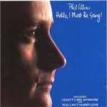 Collins Phil - Hello,I Must Be Going! CD – Hledejceny.cz