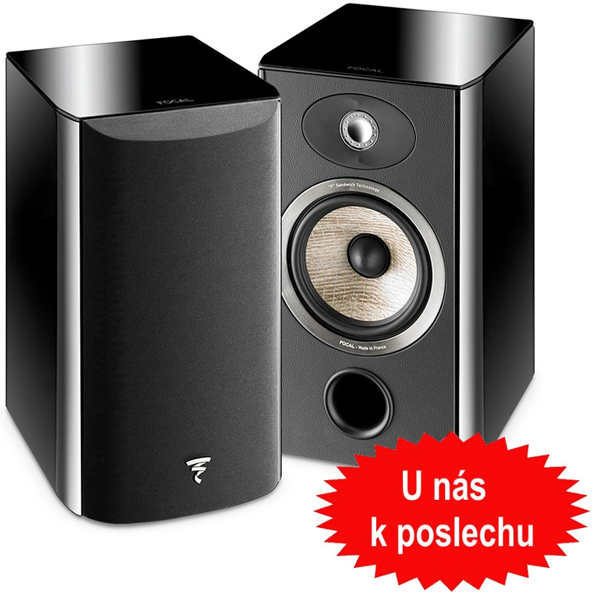 Focal JMLab ARIA 906