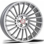 Etabeta Venti-R 7,5x18 5x110 ET38 silver – Hledejceny.cz