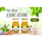 Vitestin Veterina pro aktivní péči o střeva u zvířat Natura Imuneco 390 ml – Hledejceny.cz