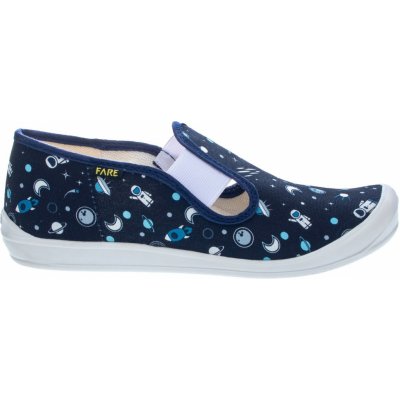 Dětské papuče na gumičku – Zboží Dáma