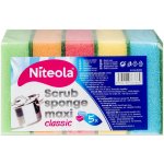 Houba Niteola na nádobí MAXI 5 ks NL005 – HobbyKompas.cz