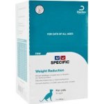 Specific FRW Weight Reduction 7 x 100 g – Zboží Mobilmania