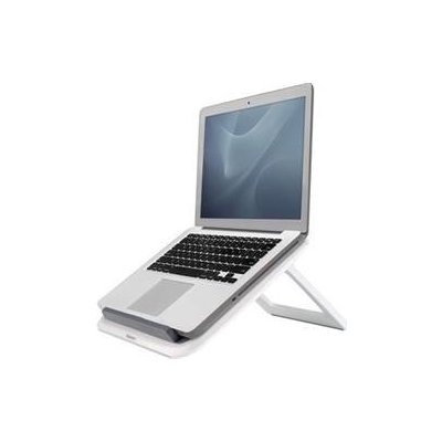 Fellowes Quick Lift I-Spire, stojan na notebook, bílý 8210101 – Zboží Živě