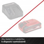 Einhell PRESSITO 18/25 4020420 – Zboží Mobilmania