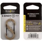 Nite Ize S-Biner #2 – Zboží Dáma