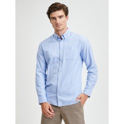 Jack & Jones Oxford košile Modrá