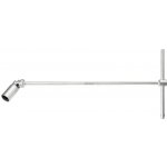 KS Tools 517.1133 Klíč na zapalovací svíčky s T rukojetí, 18 mm – Hledejceny.cz