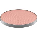 MAC Sheertone Blush Pudrová Tvářenka Gingerly 6 g – Zboží Dáma