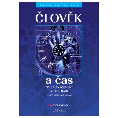 Člověk a čas – Hledejceny.cz