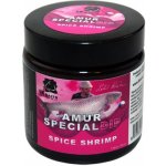 LK Baits Dip Amur Special Spice Shrimp 100 ml – Zbozi.Blesk.cz