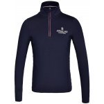 Kingsland Mikina Classic Junior PT dětská tm.modrá – Zboží Dáma