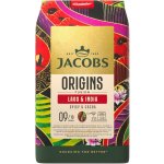 Jacobs Origins Laos & India zrnková 1 kg – Hledejceny.cz