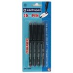 Centropen 4606 4ks – Zboží Dáma