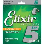 Gore Elixir 14777 Nanoweb – Zbozi.Blesk.cz