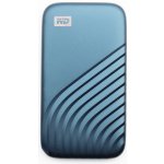 WD My Passport SSD 2TB. WDBAGF0020BBL-WESN – Zboží Živě