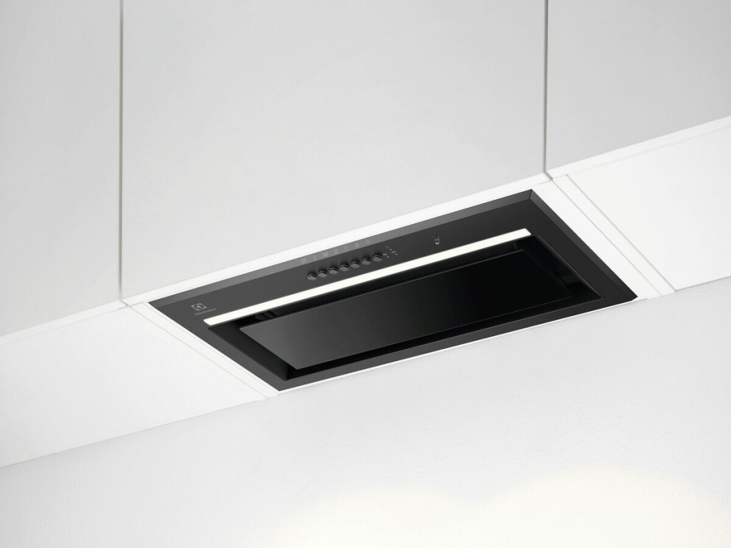 Electrolux LFG825K