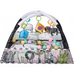 KikkaBoo Hrací deka s hrazdou a míčky Jungle – Hledejceny.cz