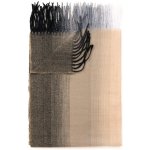 Šál béžový – Zboží Dáma