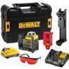 Měřicí laser Dewalt DCE0811D1R