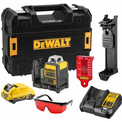 Dewalt DCE0811D1R – Zbozi.Blesk.cz