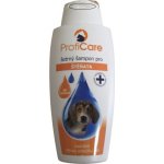 Proficare Profic.šamp puppy s nor olej 300 ml – HobbyKompas.cz