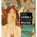 Alfons Mucha Plakáty ze sbírky Ivana Lendla