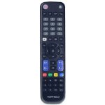 Dálkový ovladač General TOPFIELD TRF2100 TRF2200, TRF5300 TRF5310 TRF5320, TRF6211 – Hledejceny.cz
