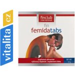 Finclub fin Femidatabs 60 tablet – Hledejceny.cz