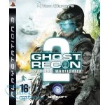 Tom Clancy's Ghost Recon: Advanced Warfighter 2 – Zboží Živě