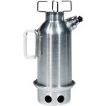 Yate Alu kempinkový samovar 0,5l – Zboží Dáma