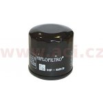 Hiflofiltro Olejový filtr HF553 – Zbozi.Blesk.cz