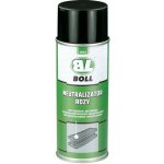 Boll Neutralizátor rzi ve spreji - 150ml – Sleviste.cz