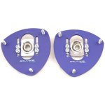 Pillowball Přední horní uložení tlumičů Top Mounts Silver Project Subaru Impreza GC8 92-00 – Hledejceny.cz