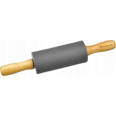 Váleček na těsto mini pro děti 23 x 4,2cm - Brunbeste – Hledejceny.cz