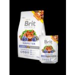 Brit Animals Hamster 300 g – Zboží Dáma